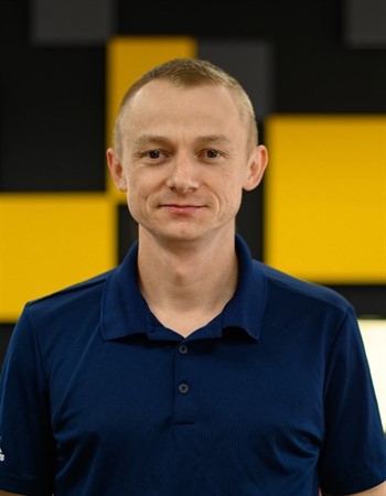Profile picture of Piotr Sikora