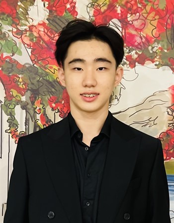 Profile picture of Denis Kim