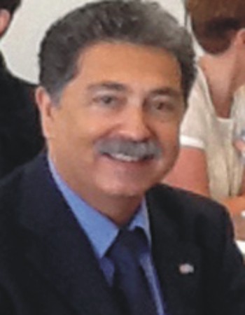 Profile picture of Iordanis Pavlidis