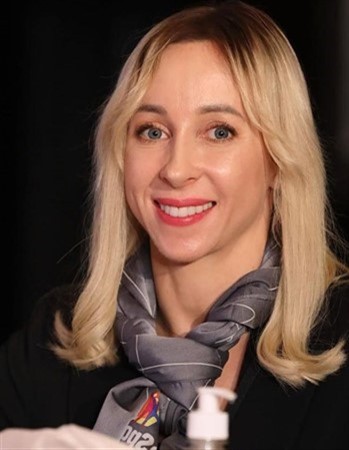 Profile picture of Lina Chatkeviciute