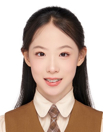 Profile picture of Wu Zhuochen