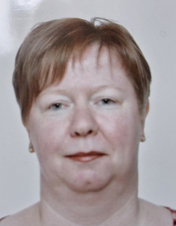 Profile picture of Patricia Lambert