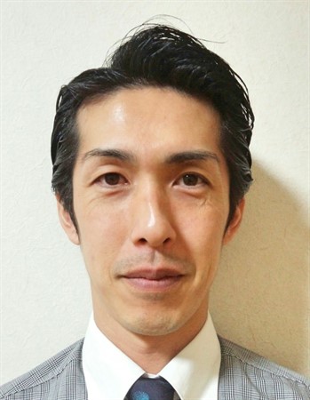 Profile picture of Tsutomu Tanaka