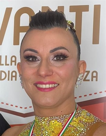 Profile picture of Nicoletta Giuffre'