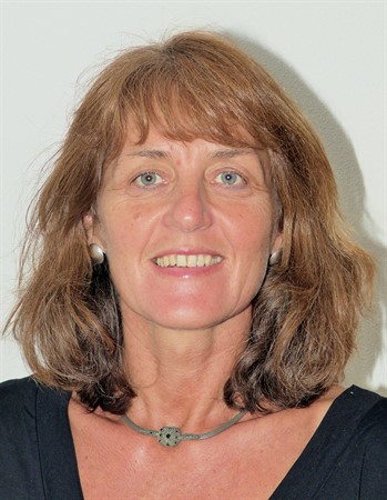 Profile picture of Barbara Kluge