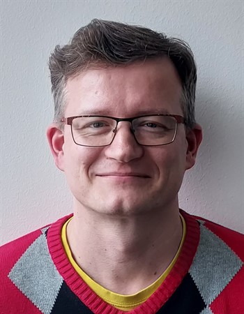 Profile picture of Karel Strzanovsky
