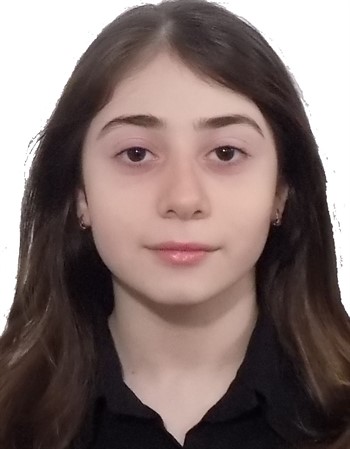 Profile picture of Elene Dandurishvili
