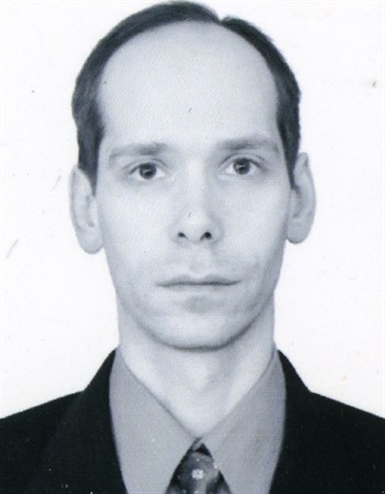 Profile picture of Sergey Platonov