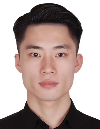 Profile picture of Liu Haonan