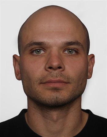 Profile picture of Dawid Dominik Gieranin