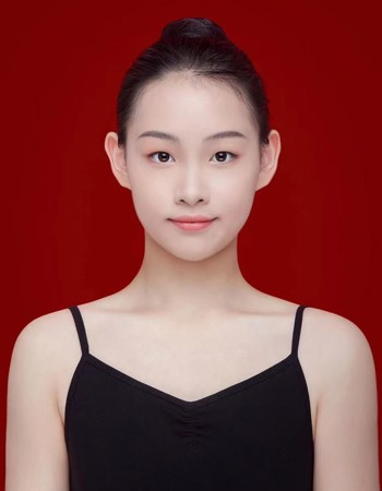 Profile picture of Zhu Yueqi