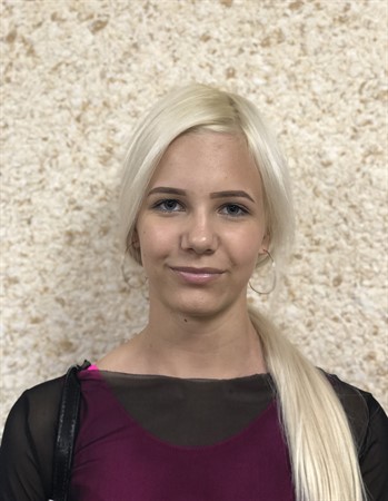 Profile picture of Valeria Kuzina