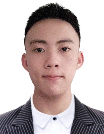 Profile picture of Zhang Zhengxin