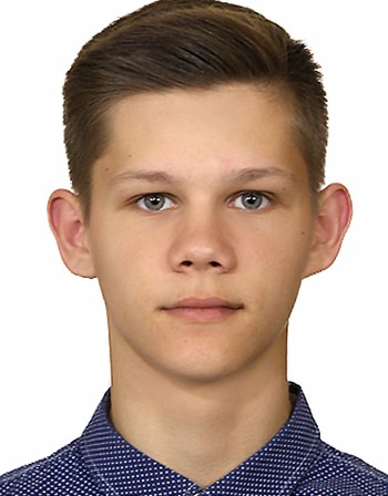 Profile picture of Dmitry Ovchinnikov