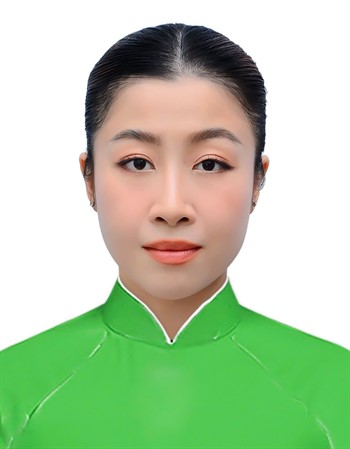 Profile picture of Nguyen Hoang Thao Uyen