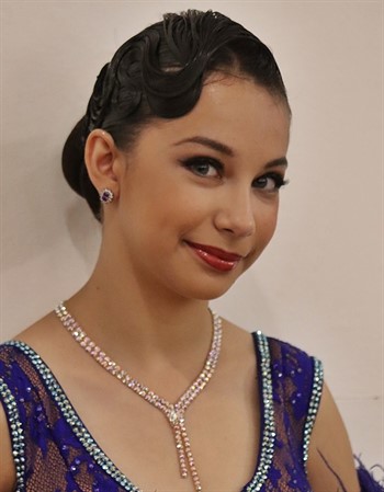 Profile picture of Liana Dlabajova