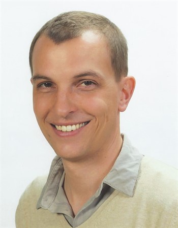 Profile picture of Tilo Zepernick