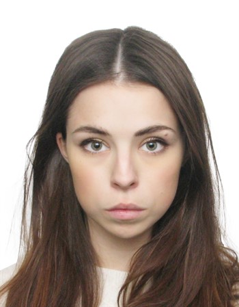 Profile picture of Alexandra Tarasenko
