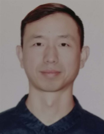 Profile picture of Qi Rongjin