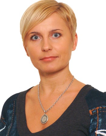 Profile picture of Helen Klandorf-Sadam