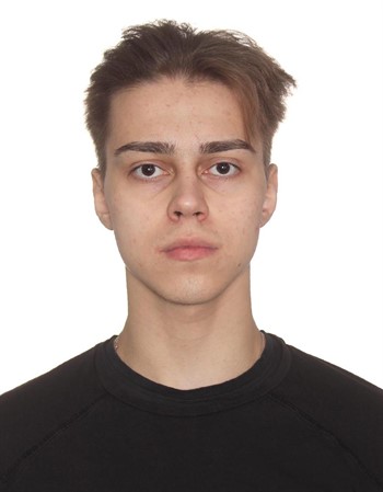 Profile picture of Zakhar Skrylnik