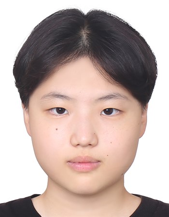 Profile picture of Jeong Akyeong