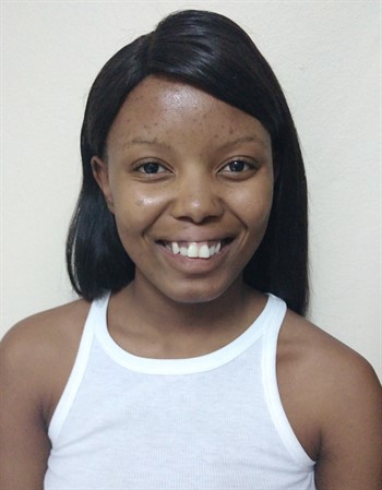 Profile picture of Lesedi Diradingwe