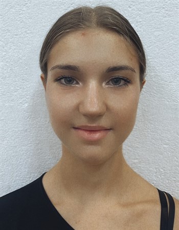 Profile picture of Diana Ciuvalscaia