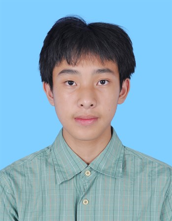 Profile picture of Luo Zijun