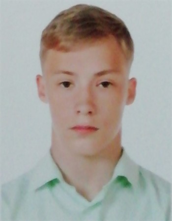 Profile picture of Sergey Shevelev