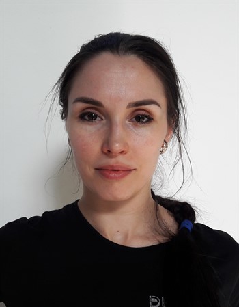 Profile picture of Julia Koliagina