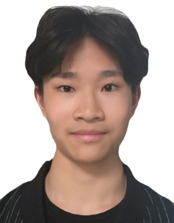 Profile picture of Zhang Manxin