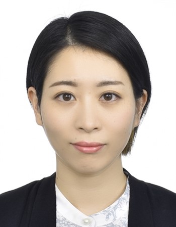 Profile picture of Hiromi Kawaoka