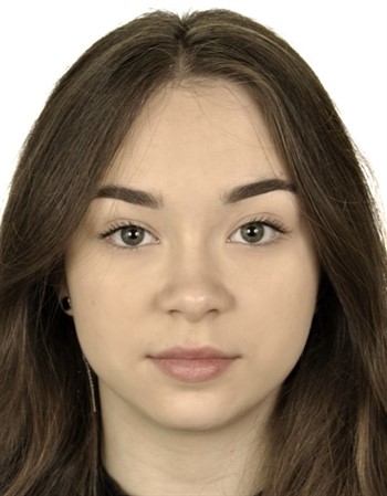 Profile picture of Oleksandra Kalinichenko