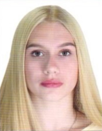Profile picture of Anastasia Sokolova