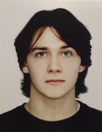Profile picture of Ilya Ivanov