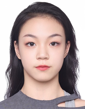 Profile picture of Wang Yitong