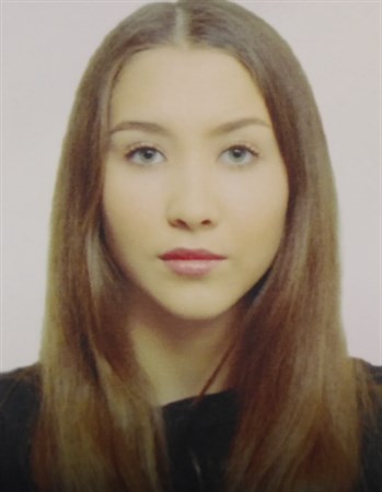 Profile picture of Leyla Ismagilova