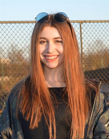 Profile picture of Anastasia Aronova