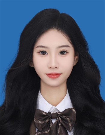 Profile picture of Guan Ziyi