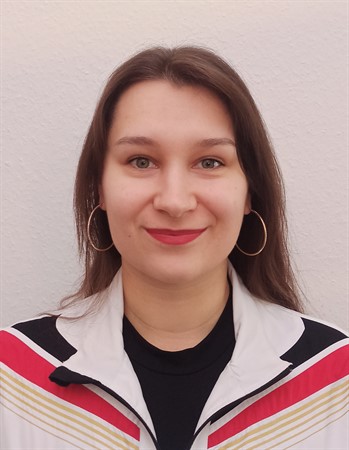 Profile picture of Sviatlana Harnouskaya