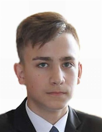 Profile picture of Maxim Kashchenko