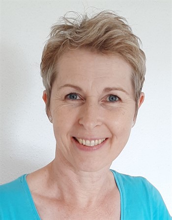 Profile picture of Kirstin Regenberg
