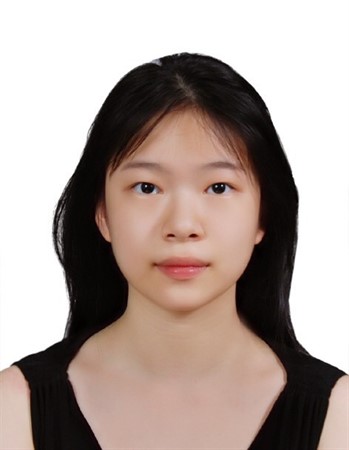 Profile picture of Nguyen Uyen Nghi