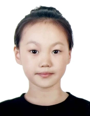 Profile picture of Zhang Minjie