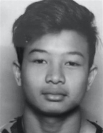 Profile picture of Arnil Nguon
