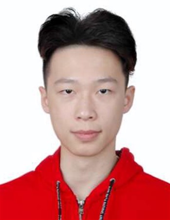 Profile picture of Yi Fanchao