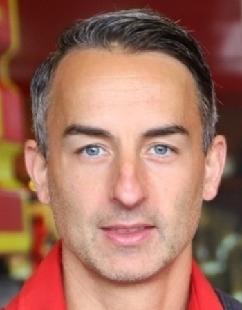 Profile picture of Martin Platerud