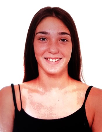 Profile picture of Yaiza Fernandez
