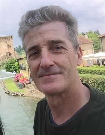 Profile picture of Stefano Munegato
